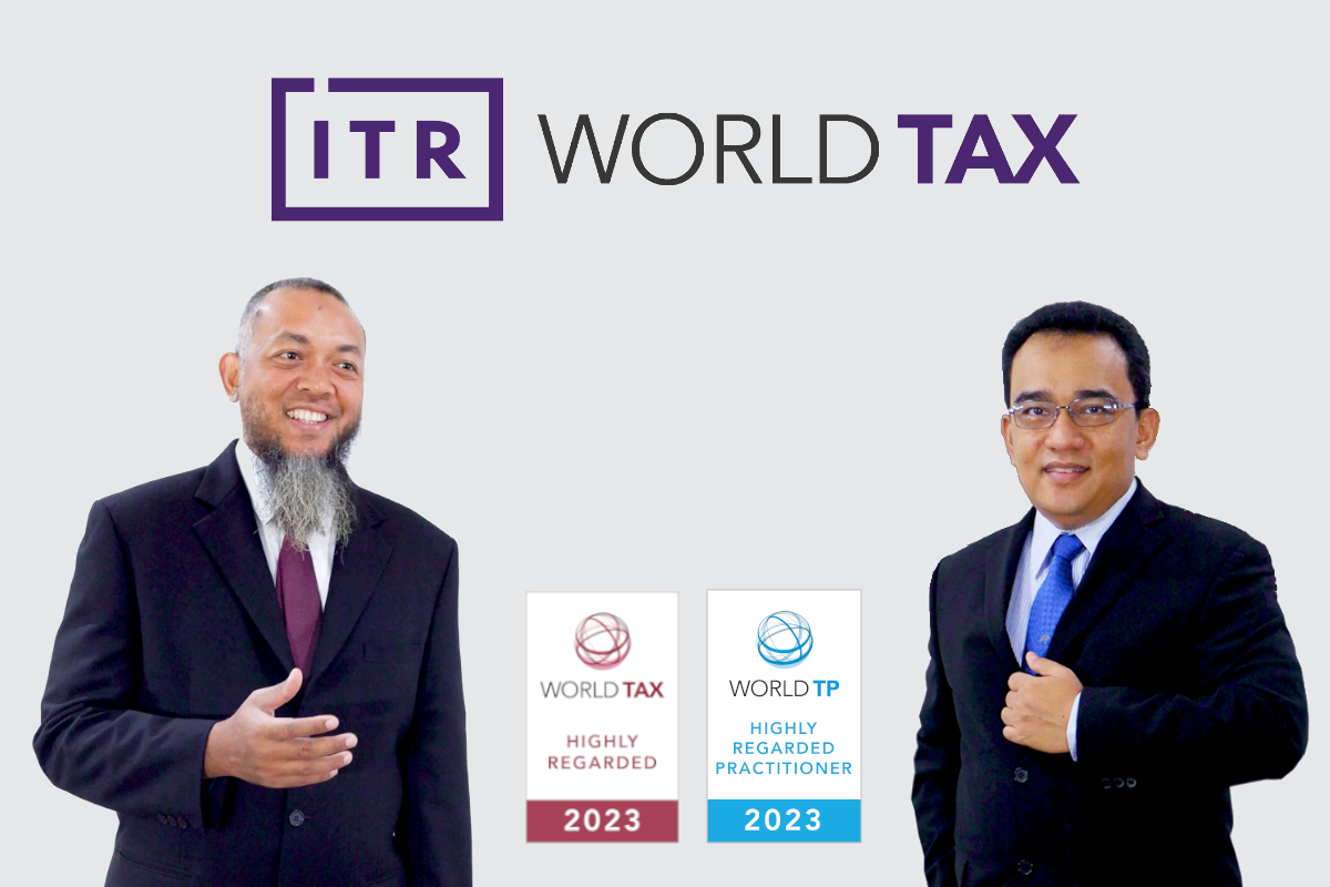 2 Tax Practitioners of MUC Consulting Get Global Recognition